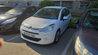 Citroen C3 2014