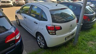 Citroen C3 2014