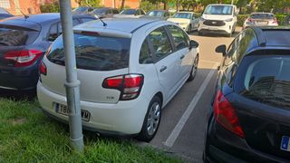 Citroen C3 2014