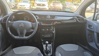 Citroen C3 2014