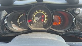 Citroen C3 2014