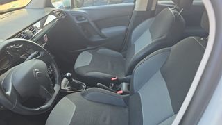 Citroen C3 2014