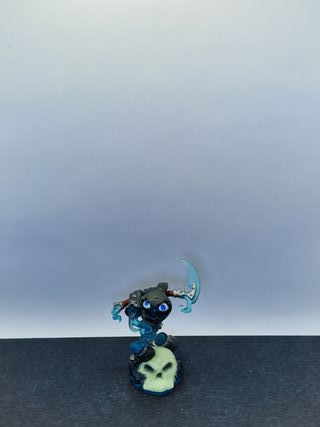 Skylanders Grim Creeper