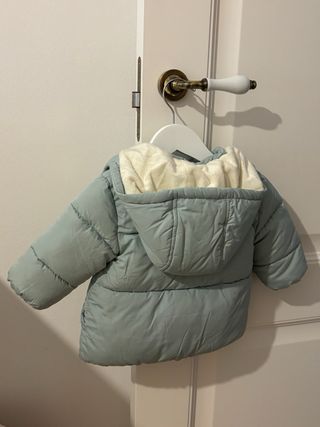 Cazadora Coconut bebe