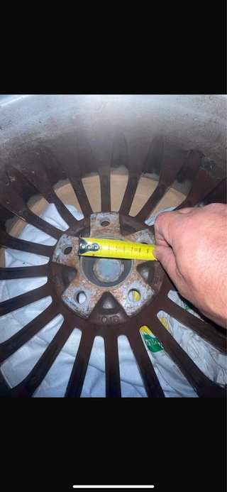 Llantas para coches grupo vag tornilleria 5x112