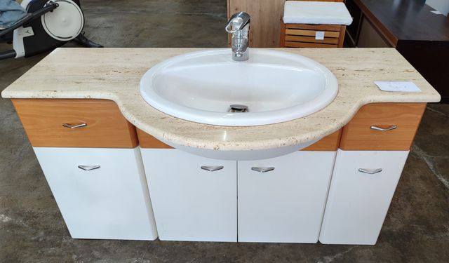 MUEBLE DE BAÑO