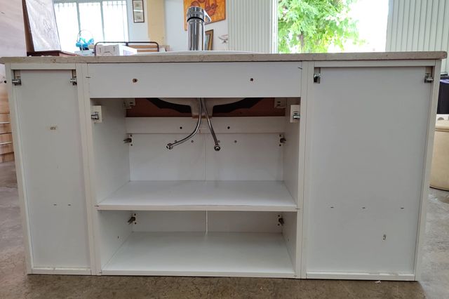 MUEBLE DE BAÑO