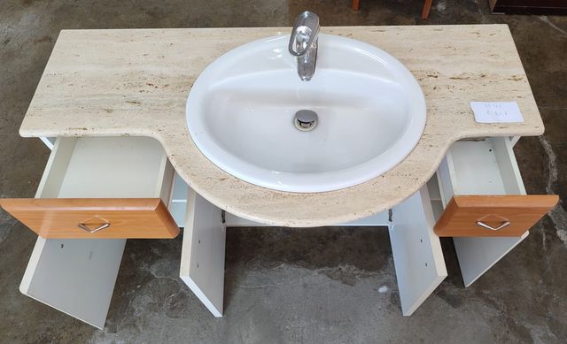 MUEBLE DE BAÑO