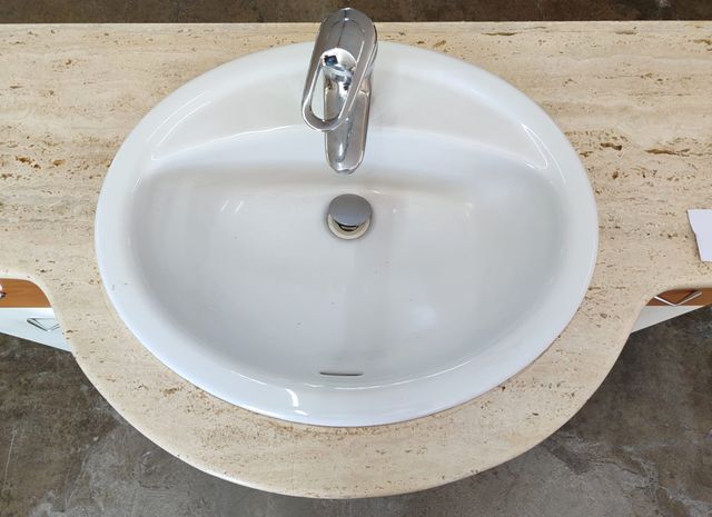 MUEBLE DE BAÑO