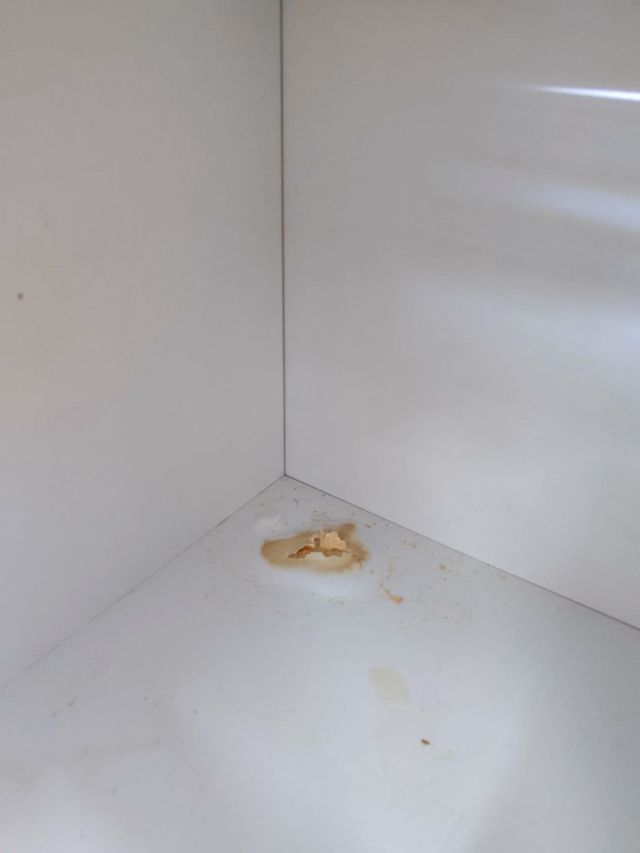 MUEBLE DE BAÑO