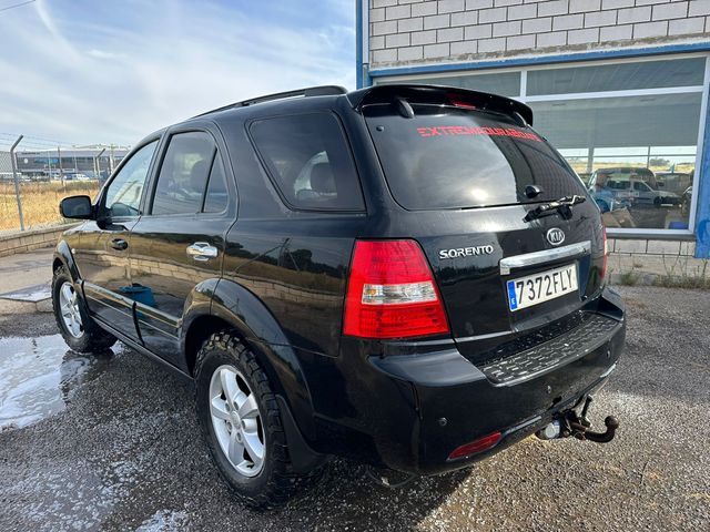 KIA Sorento 2007
