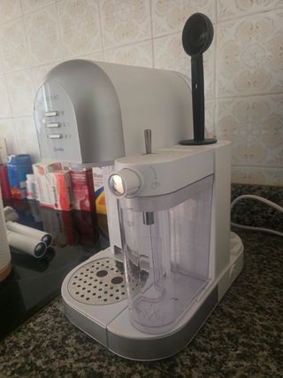 Cecotec Cafetera Semiautomática Power Instant-ccin