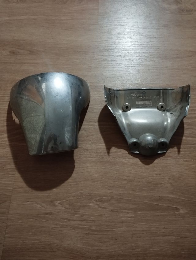 Tapas relojes Hyosung Aquila GV650