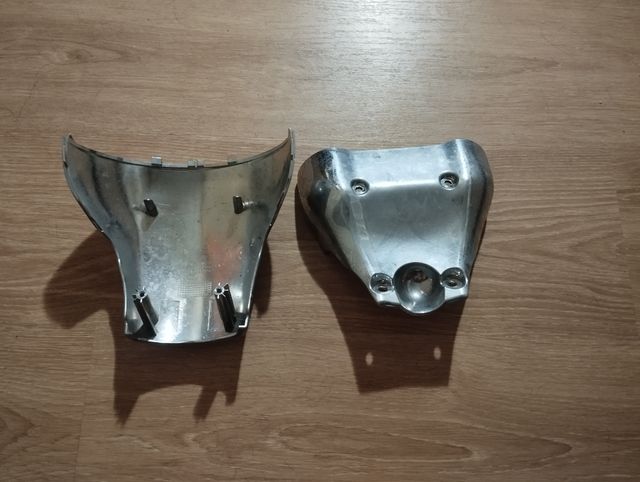 Tapas relojes Hyosung Aquila GV650