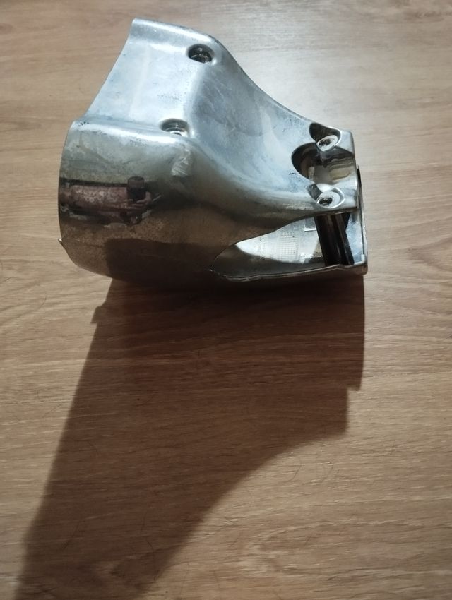 Tapas relojes Hyosung Aquila GV650