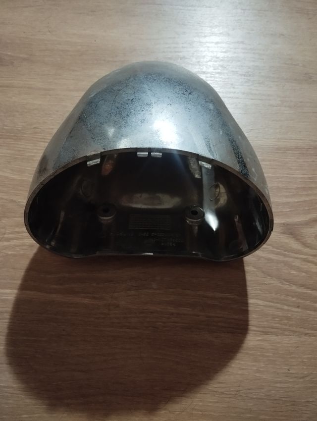 Tapas relojes Hyosung Aquila GV650