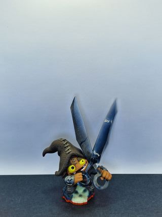 Skylanders Short Cut
