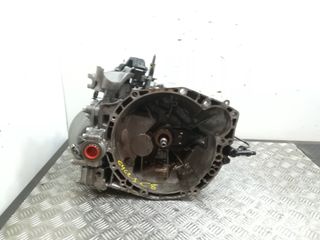 CAJA CAMBIOS CITROEN C8 20MB12 2006 - 2010