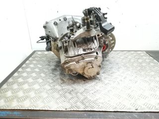 CAJA CAMBIOS CITROEN C8 20MB12 2006 - 2010