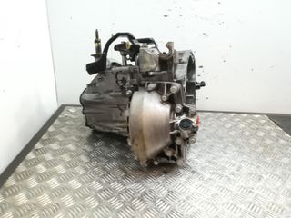 CAJA CAMBIOS CITROEN C8 20MB12 2006 - 2010