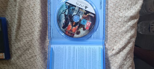 Dragons Dogma 2 - PS5 (PlayStation 5)