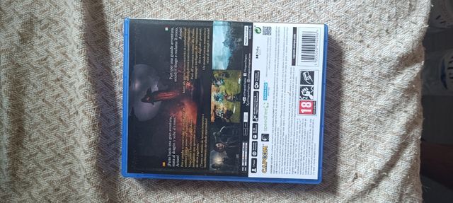 Dragons Dogma 2 - PS5 (PlayStation 5)
