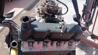 Motor SEAT RITMO/RONDA 1430