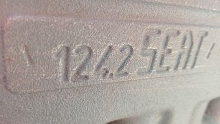 Motor SEAT RITMO/RONDA 1430