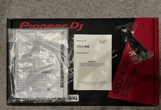 Pioneer DDJ-400