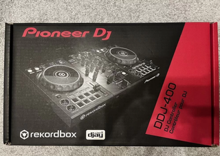 Pioneer DDJ-400