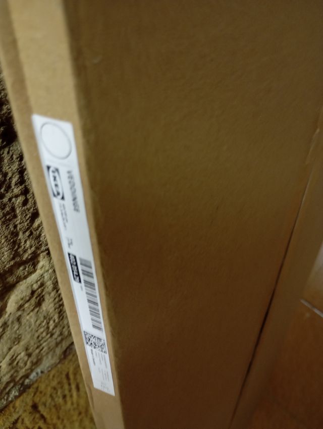 Puerta y los frentes de cajón VEDDINGE "IKEA"