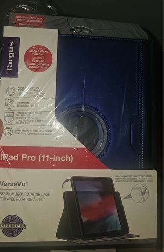 Targus VersaVu iPad Pro (11") Funda
