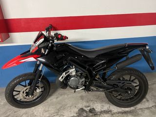 Derbi Senda Extreme
