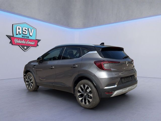 Renault Captur Equilibre TCe 