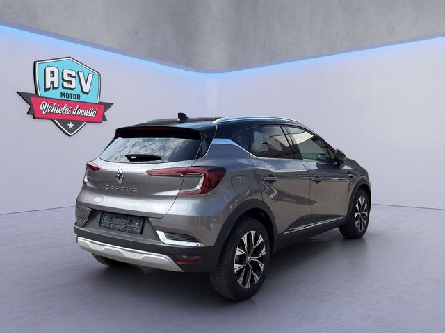 Renault Captur Equilibre TCe 
