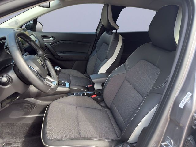 Renault Captur Equilibre TCe 