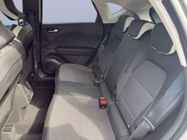 Renault Captur Equilibre TCe 