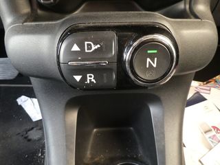 CAJA CAMBIOS CITROEN C4 CACTUS 20DR20 2014 - 2015