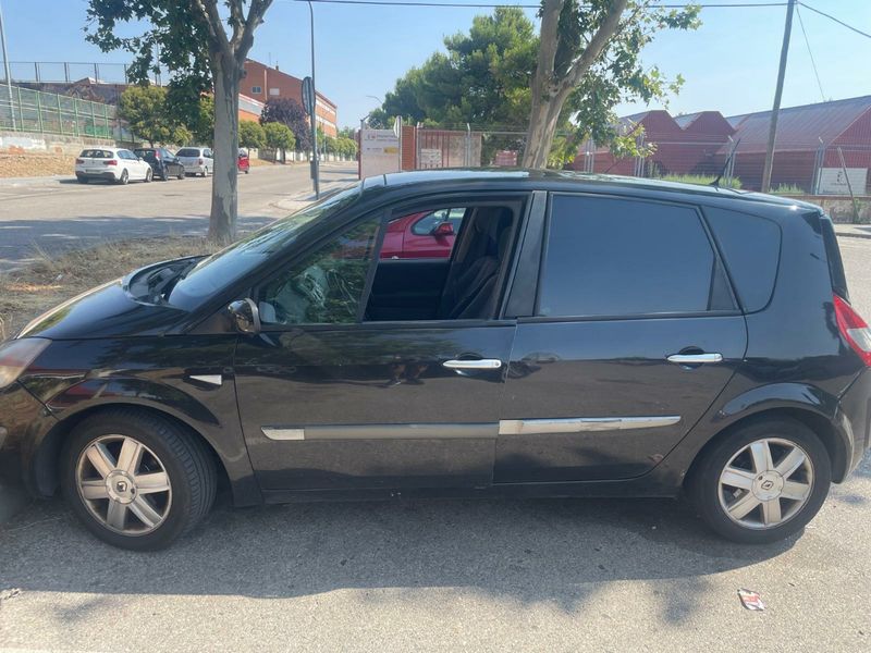 Renault Scenic 2006 - foto 1