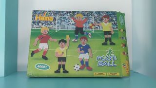 Hama Football 4000 piezas