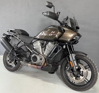Harley Davidson Pan America 1250