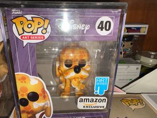 Funko Pop! Disney: Bambi, Reina de Corazones, Gato