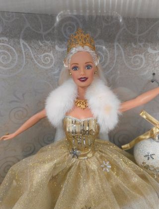 Barbie Celebration 2000 Edizione Speciale