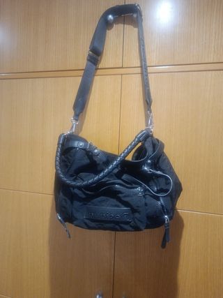 Bolso Desigual negro