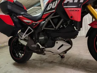 Ducati Multistrada