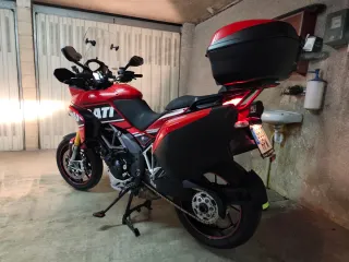 Ducati Multistrada
