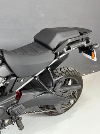 Harley Davidson Pan America 1250