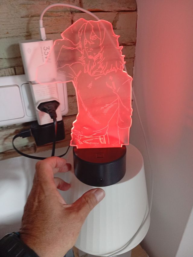 Figuras Anime: One Punch, My Hero, Harley Quinn