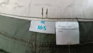 Traje Maria Fernandez - Talla 46