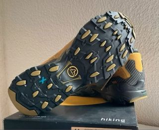 Zapatillas La Sportiva Ultra Raptor II GTX 43
